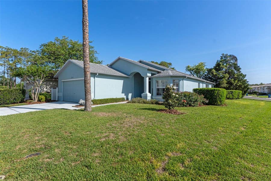 Property photo for 18236 WEBSTER GROVE DRIVE, Hudson, FL