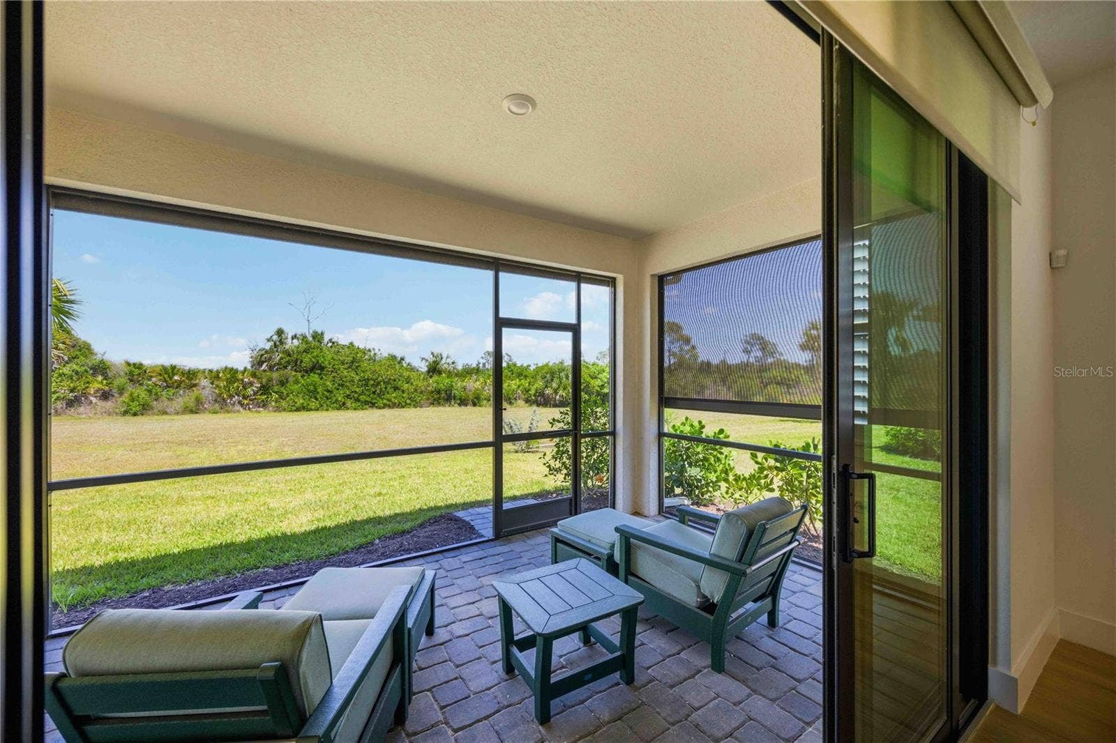 18652 DAYSPRING PLACE, Venice, FL 34293 Lanai