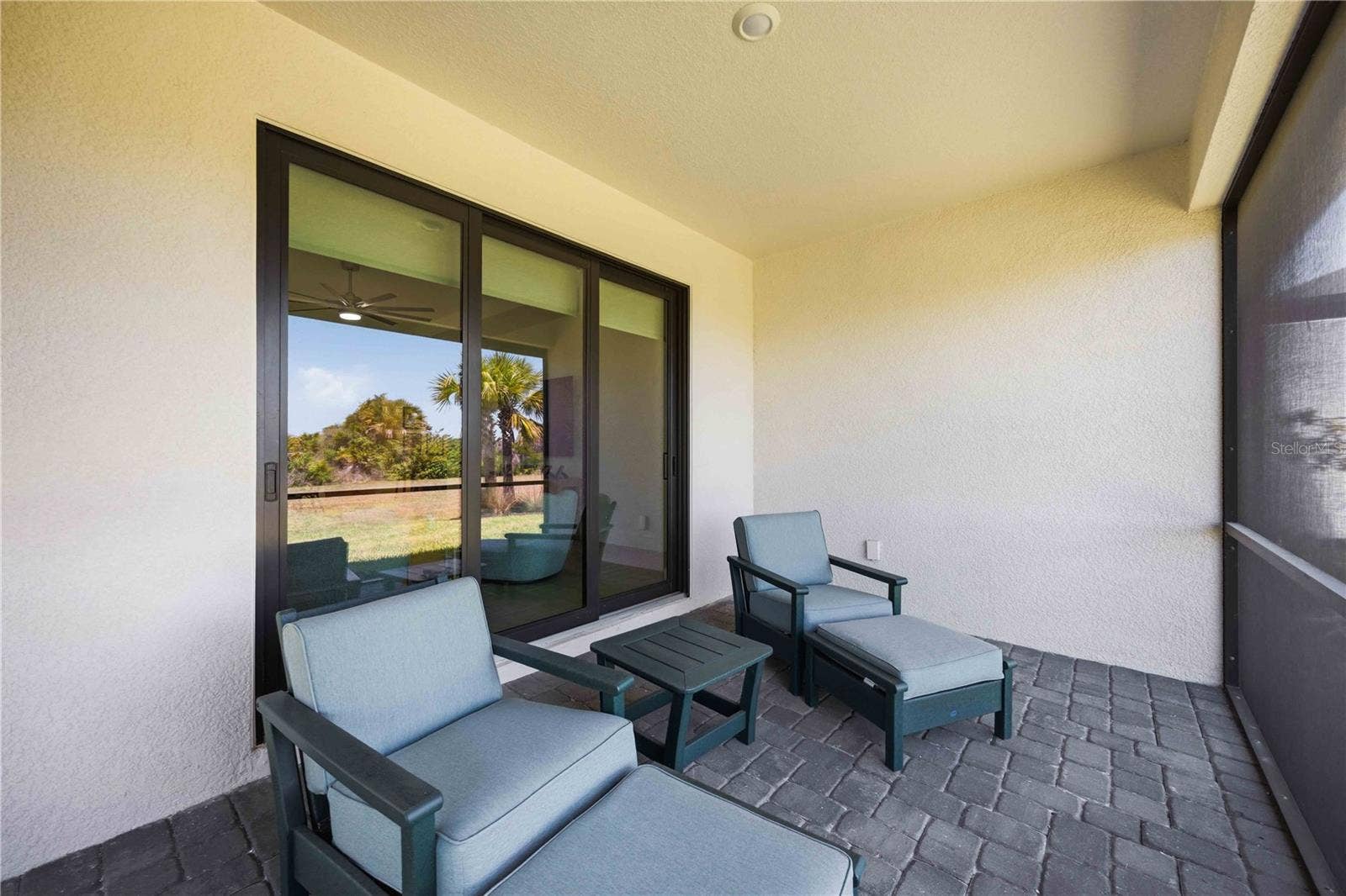 18652 DAYSPRING PLACE, Venice, FL 34293 Lanai