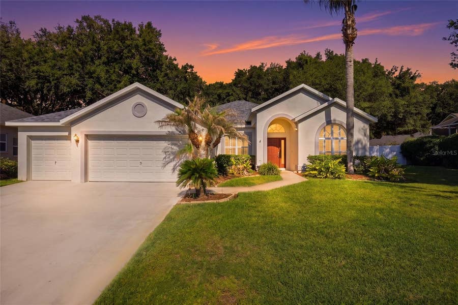 Property photo for 3205 PARTRIDGE POINT TRAIL, Valrico, FL