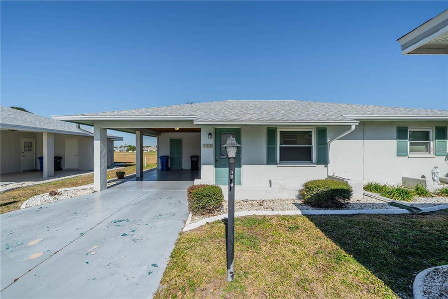 Property photo for 709 W BROCKTON PLACE, #NA, Sun City Center, FL