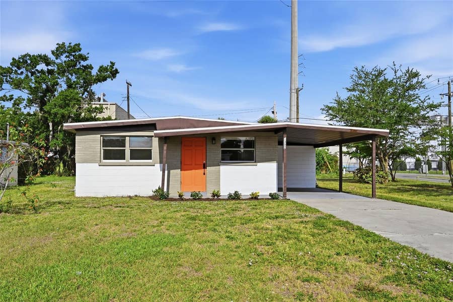 Property photo for 1302 14TH STREET E, Bradenton, FL