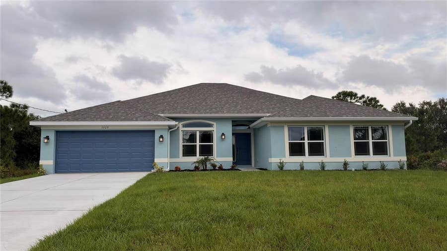 Property photo for 5929 HORNBUCKLE BOULEVARD, North Port, FL