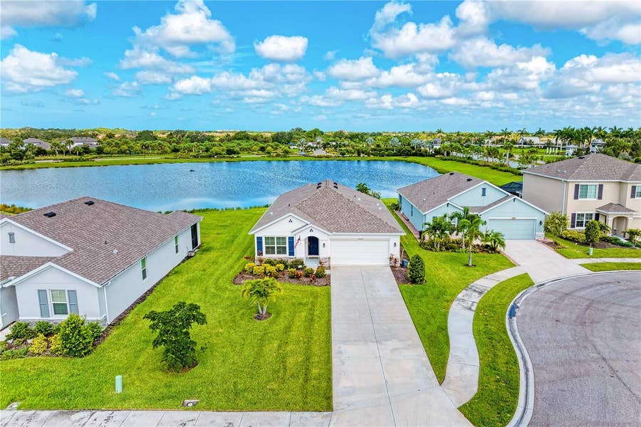 Property photo for 12509 NIGHT VIEW DRIVE, Sarasota, FL