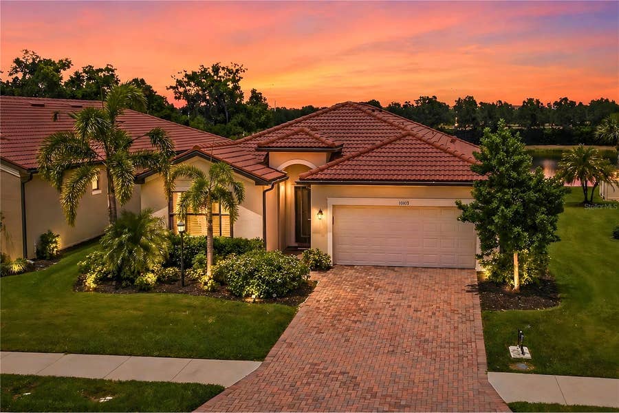 Property photo for 10103 MARBELLA DRIVE, Bradenton, FL