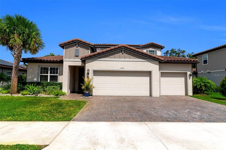 Property photo for 7336 GREAT EGRET BOULEVARD, Sarasota, FL