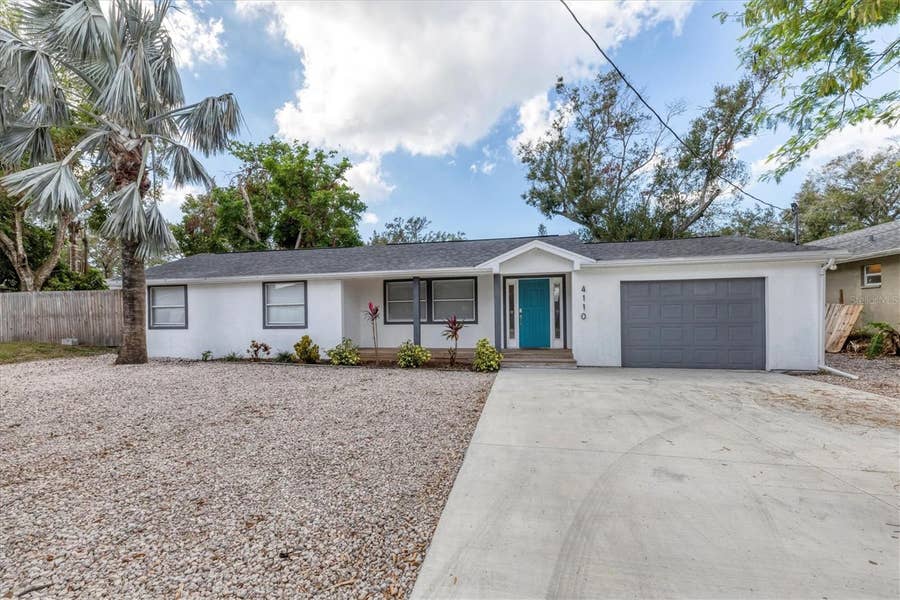 Property photo for 4110 IOLA DRIVE, Sarasota, FL