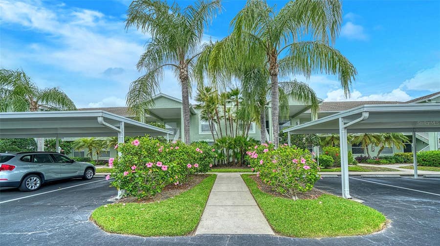 Property photo for 4640 TOWER HILL LANE, #2325, Sarasota, FL