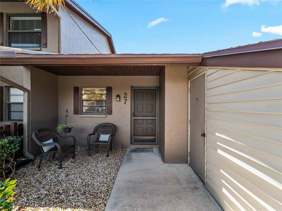 Property photo for 929 CAPRI ISLES BOULEVARD, #27, Venice, FL