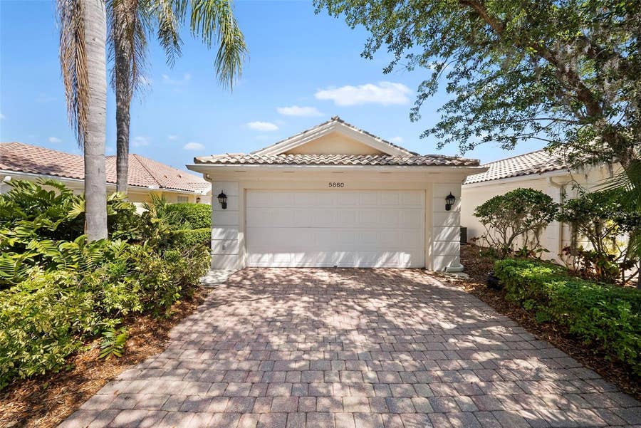 Property photo for 5860 HELICON PLACE, Sarasota, FL