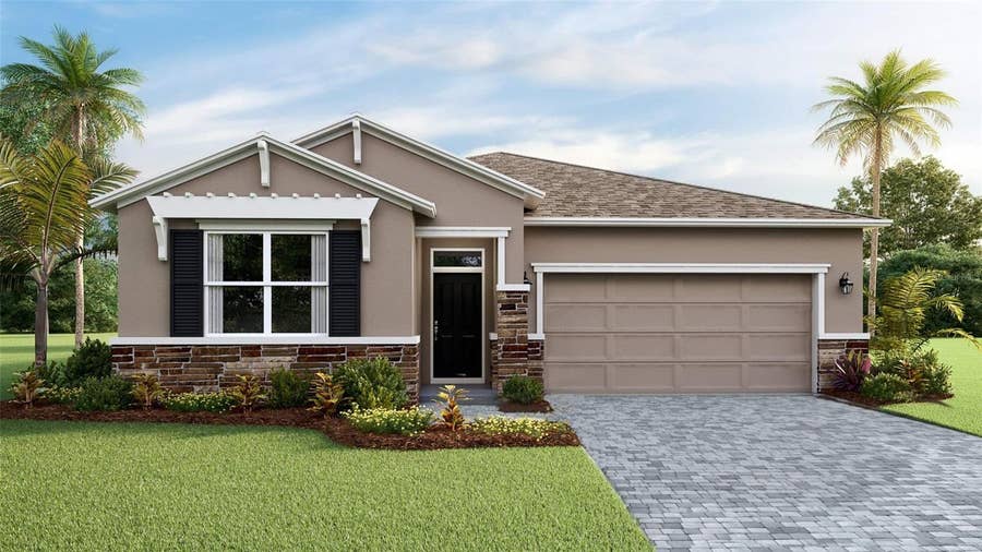 Property photo for 4319 FENCE ROW COURT, Lakewood Ranch, FL