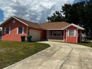 Property photo for 220 PALMETTO CIRCLE NE, Port Charlotte, FL