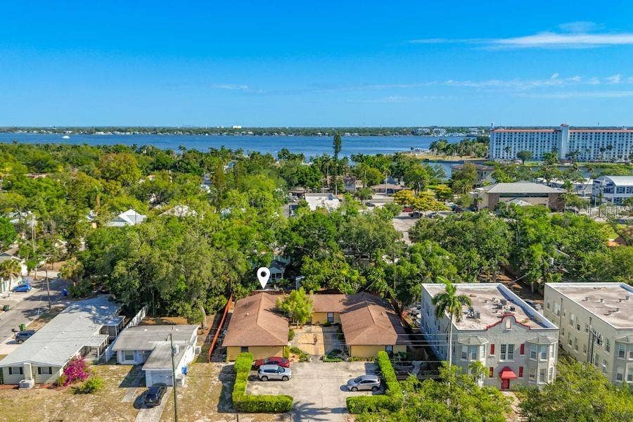 Property photo for 2006 7TH AVENUE W, #B, Bradenton, FL