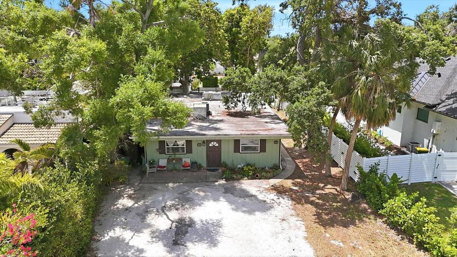 Property photo for 1824 WEBBER STREET, Sarasota, FL
