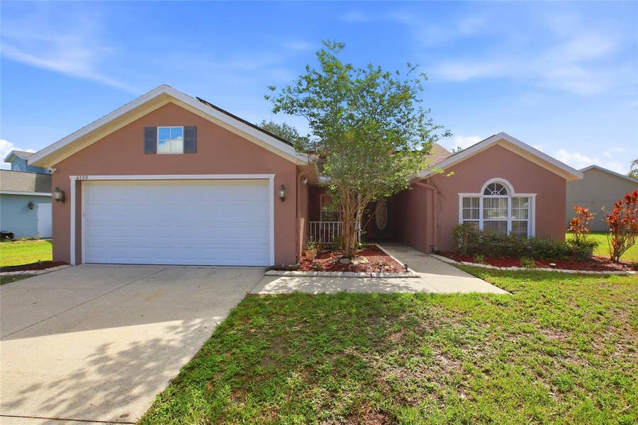 Property photo for 4199 BANBURY CIRCLE, Parrish, FL