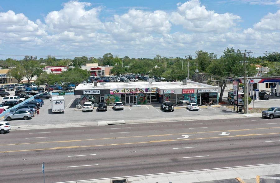 Property photo for 2781 BEE RIDGE ROAD, Sarasota, FL