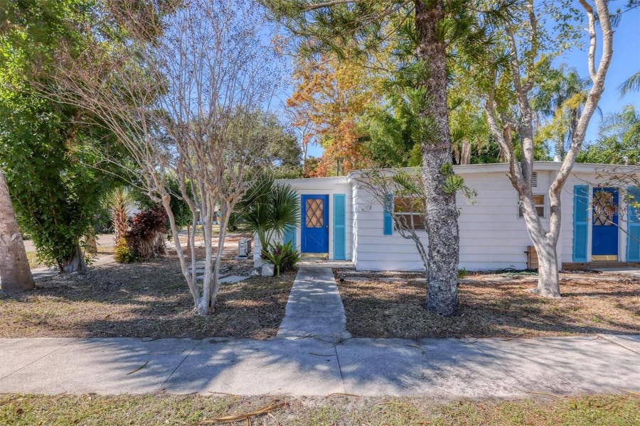 Property photo for 2551 WILKINSON ROAD, Sarasota, FL