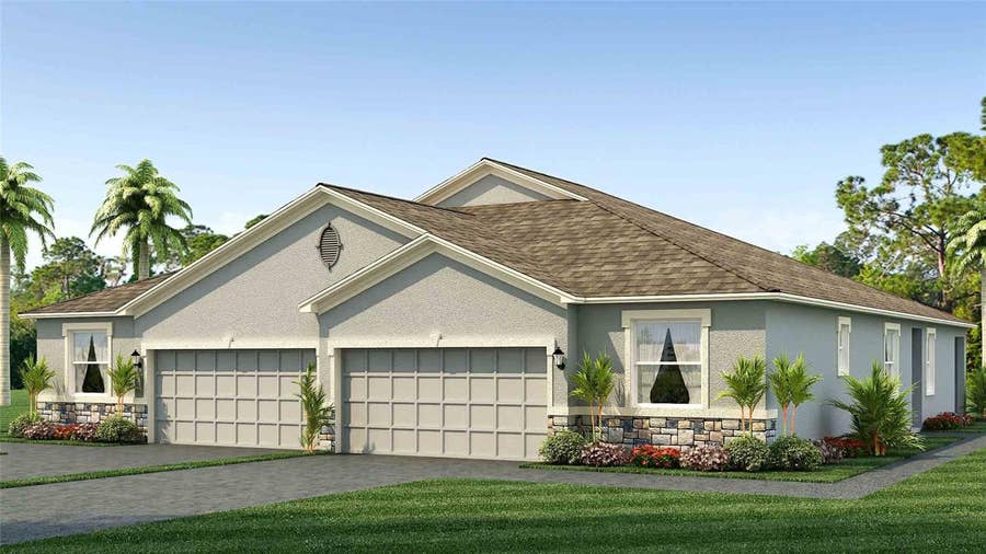 Property photo for 18359 TAVERNSIDE TRAIL, Lakewood Ranch, FL