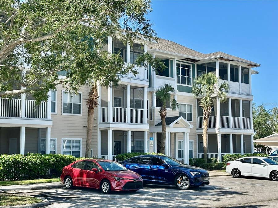 Property photo for 4802 51ST STREET W, #2014, Bradenton, FL