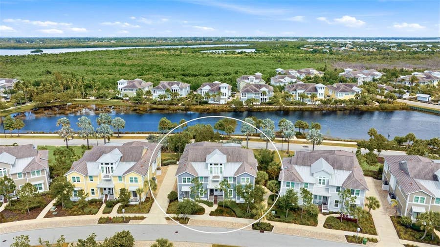 Property photo for 347 COMPASS POINT DRIVE, #201, Bradenton, FL