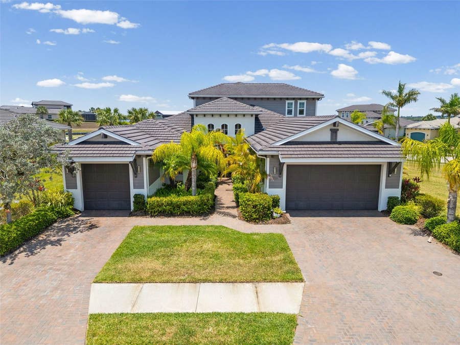 Property photo for 1256 TYNE LANE, Bradenton, FL