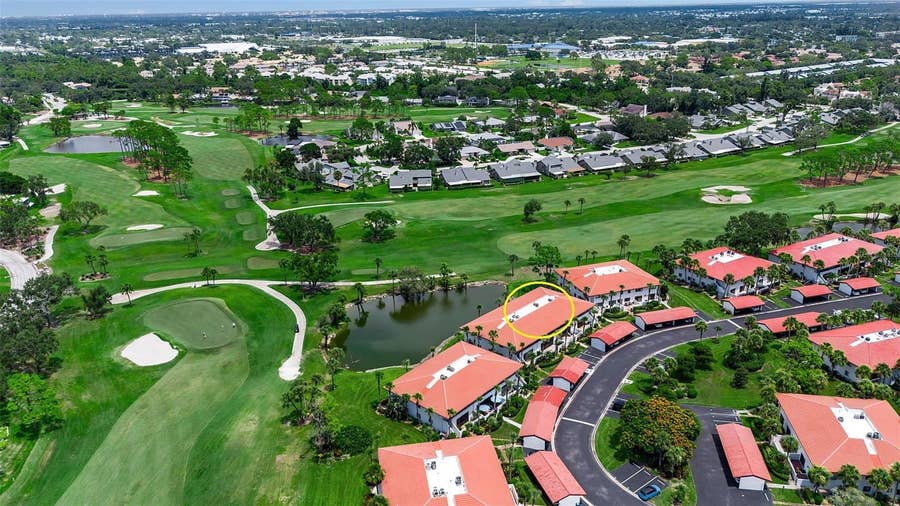 Property photo for 3500 EL CONQUISTADOR PARKWAY, #360, Bradenton, FL