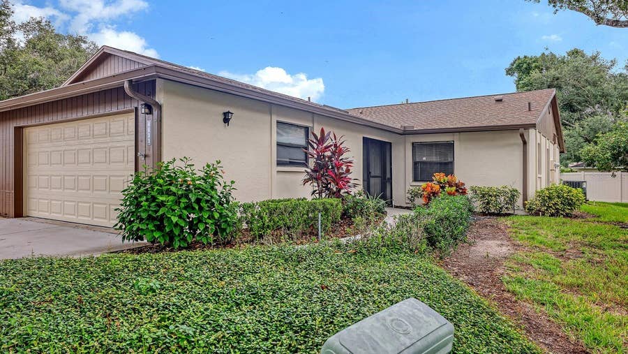 Property photo for 4633 OAK HILL DRIVE, #13, Sarasota, FL