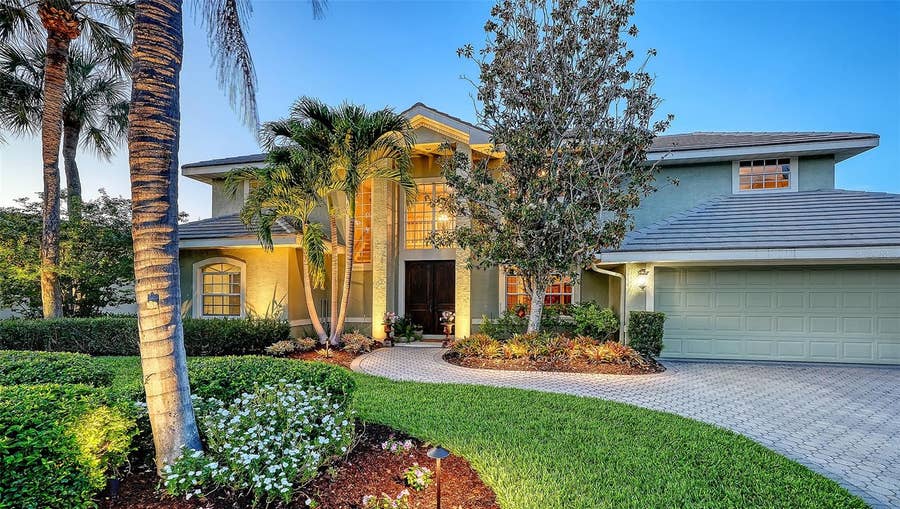 Property photo for 4839 SWEETMEADOW CIRCLE, Sarasota, FL