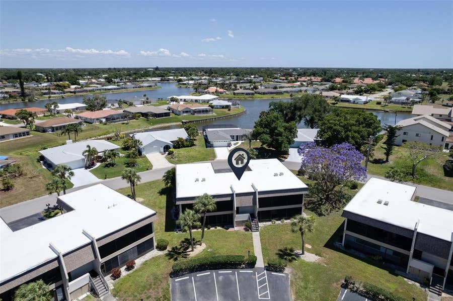 Property photo for 1727 BONITAS CIRCLES, #1718-C, Venice, FL