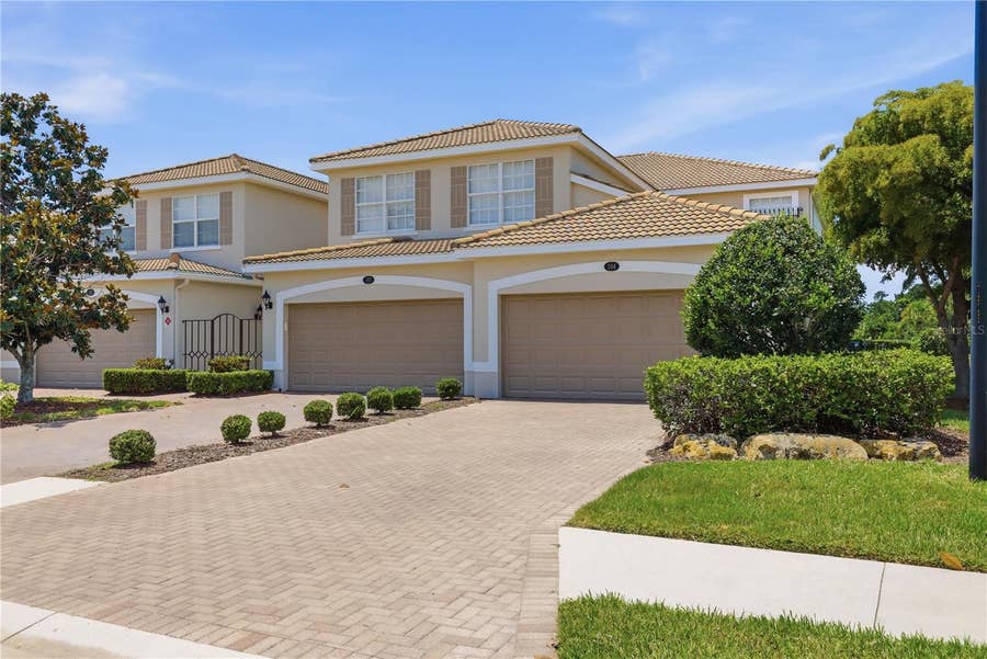 Property photo for 424 WINDING BROOK LANE, #104, Bradenton, FL