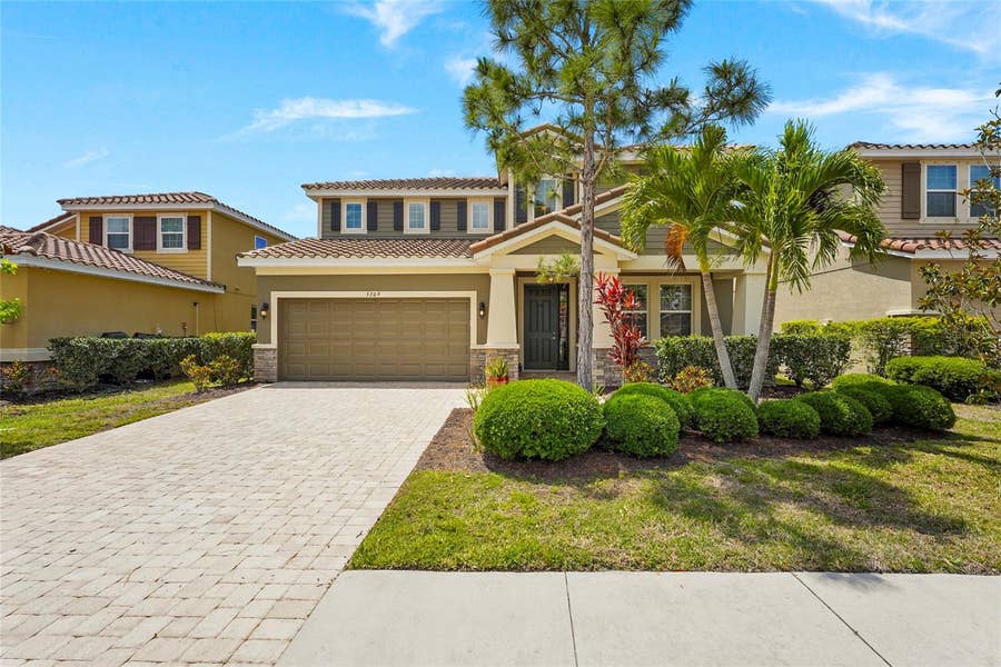 Property photo for 5309 CHARLIE BROWN LANE, Sarasota, FL