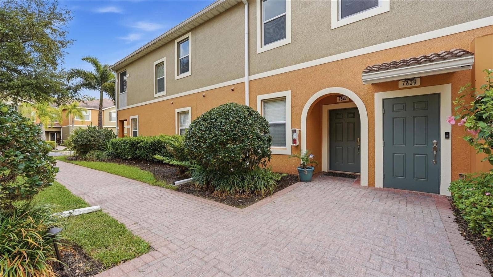 7839 LIMESTONE LANE, #12-204, Sarasota, FL 34233