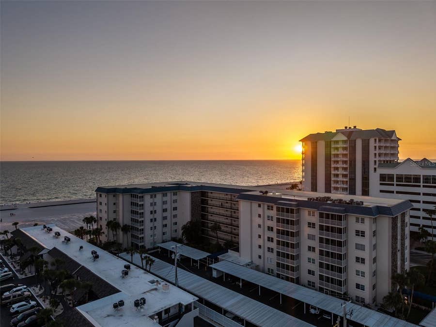 Property photo for 800 BENJAMIN FRANKLIN DRIVE, #509, Sarasota, FL