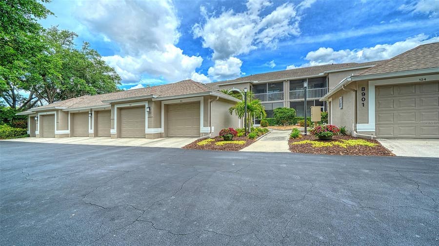 Property photo for 8901 VERANDA WAY, #111, Sarasota, FL