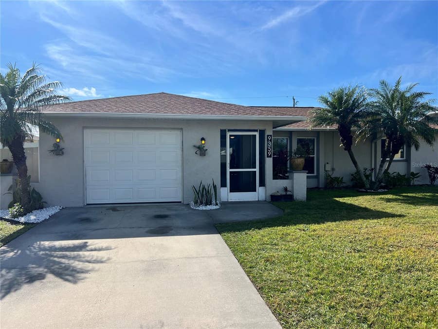 Property photo for 9359 CASA GRANDE AVENUE, Englewood, FL