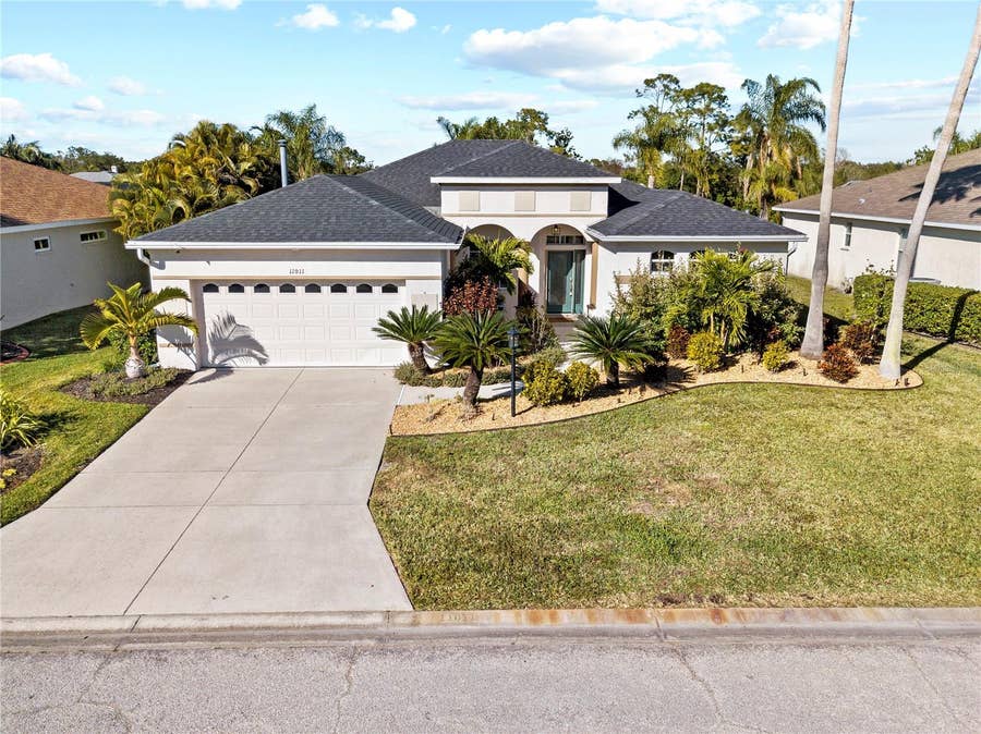 Property photo for 11011 WATER LILY WAY, Lakewood Ranch, FL