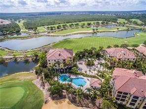 Property photo for 2555 MARQUESA ROYALE LANE, #PH 302, Naples, FL