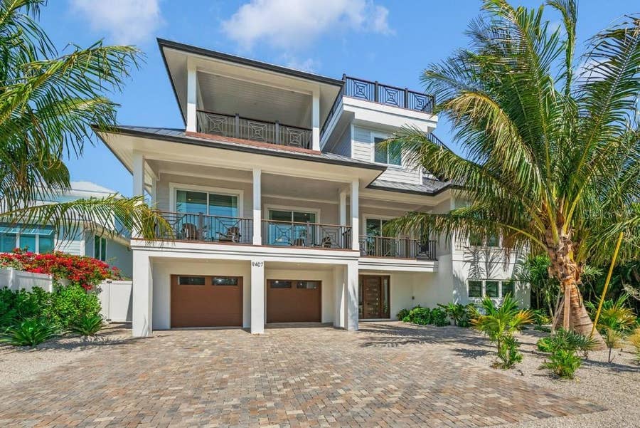 Property photo for 9407 GULF DR, Anna Maria, FL