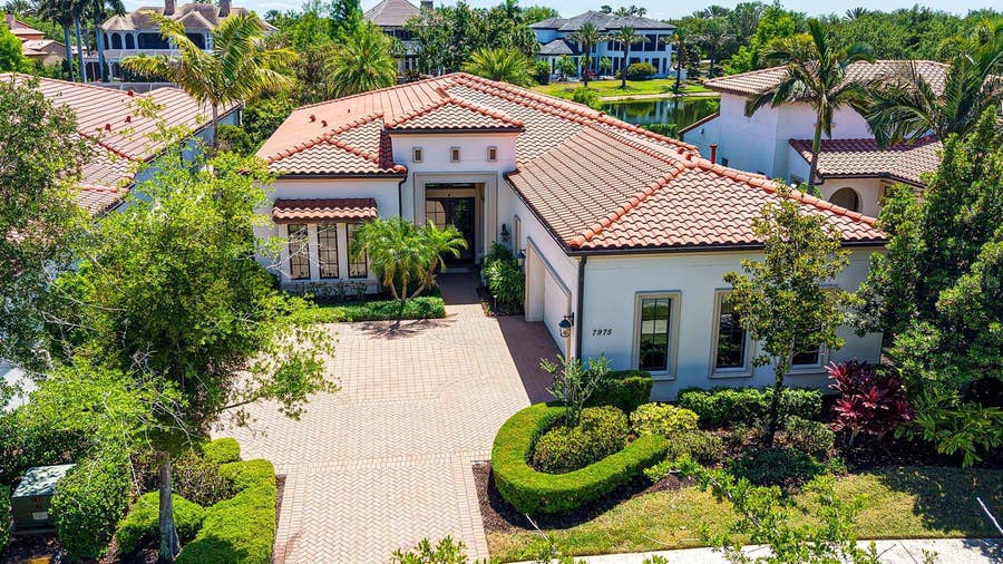 Property photo for 7975 MATERA COURT, Lakewood Ranch, FL