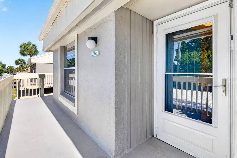 Property photo for 5934 7TH AVENUE W, #5934, Bradenton, FL