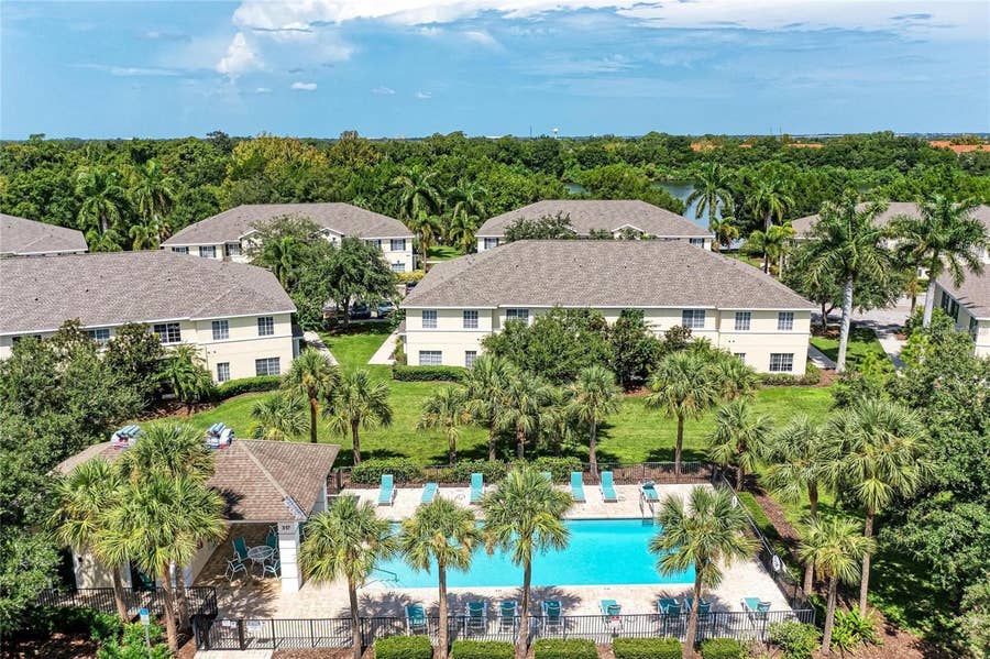 Property photo for 257 CAPE HARBOUR LOOP, #104, Bradenton, FL