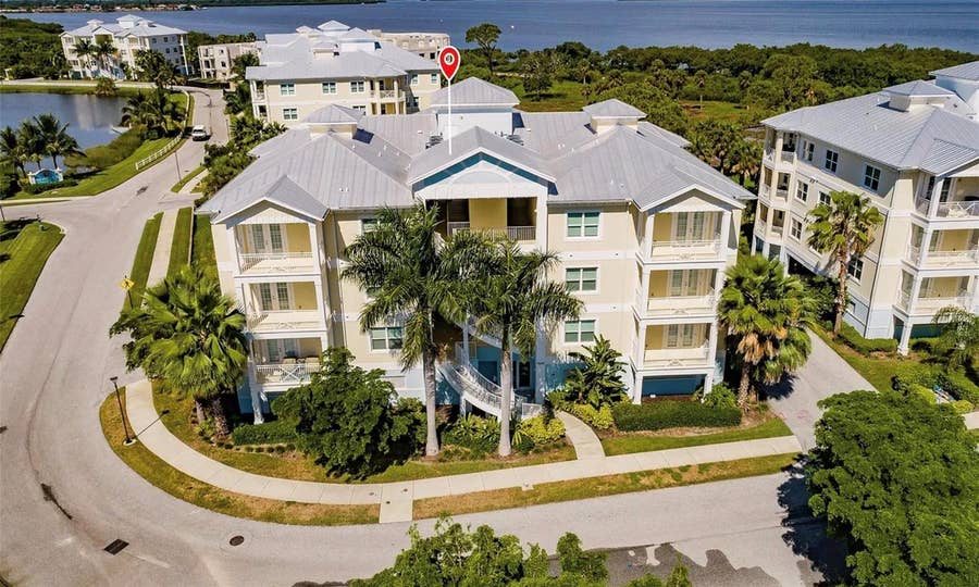 Property photo for 7840 34TH AVENUE W, #102, Bradenton, FL