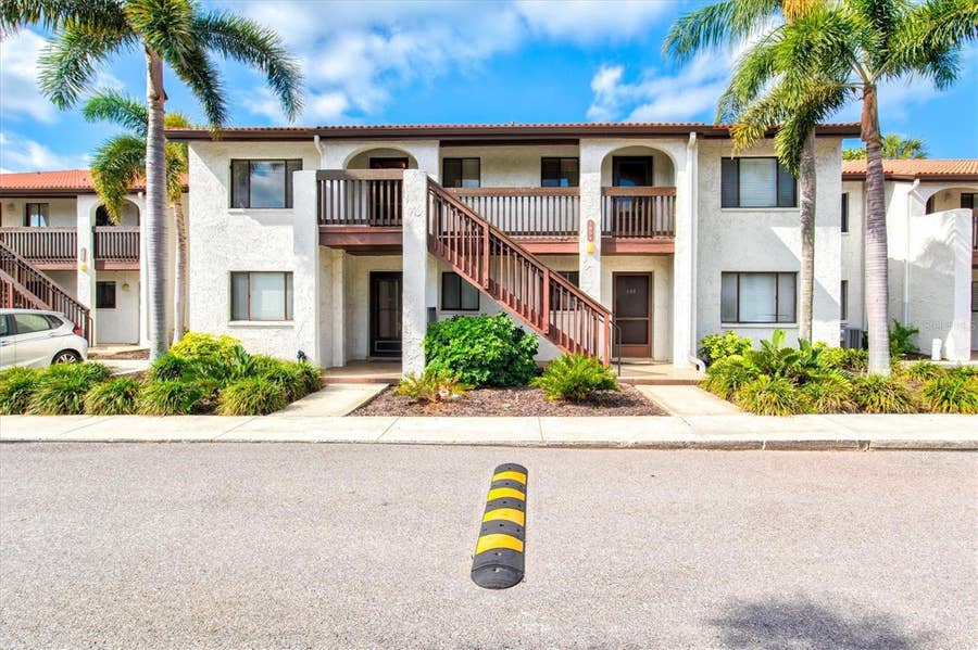 Property photo for 1654 STICKNEY POINT ROAD, #54-201, Sarasota, FL