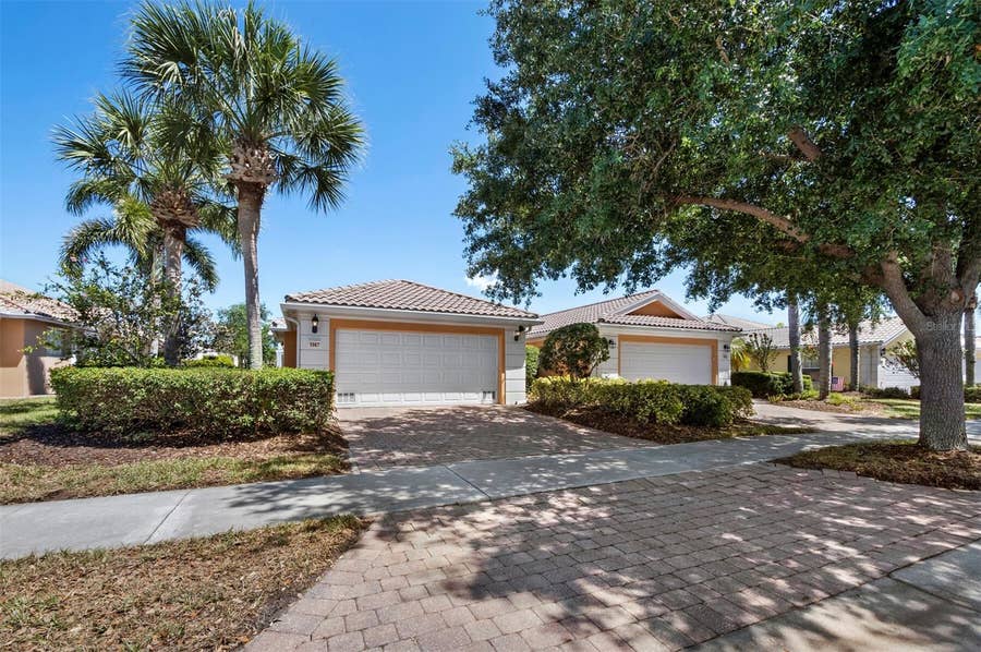 Property photo for 5967 BENEVENTO DRIVE, Sarasota, FL
