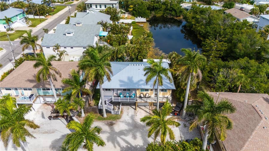 Property photo for 6921 HOLMES BOULEVARD, Holmes Beach, FL