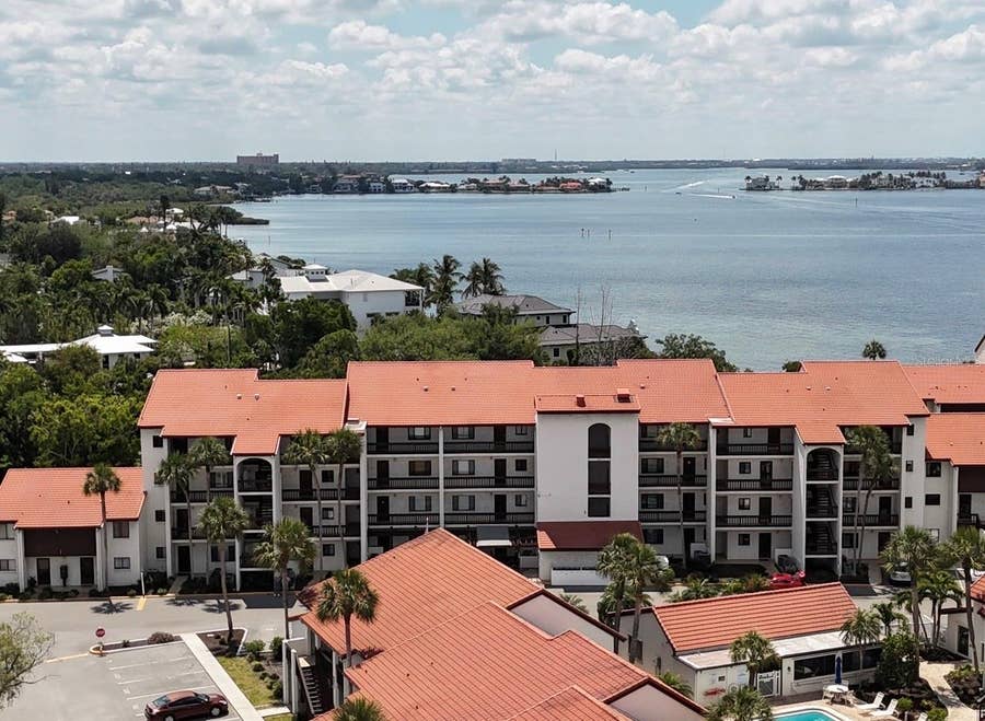 Property photo for 1624 STICKNEY POINT ROAD, #206, Sarasota, FL