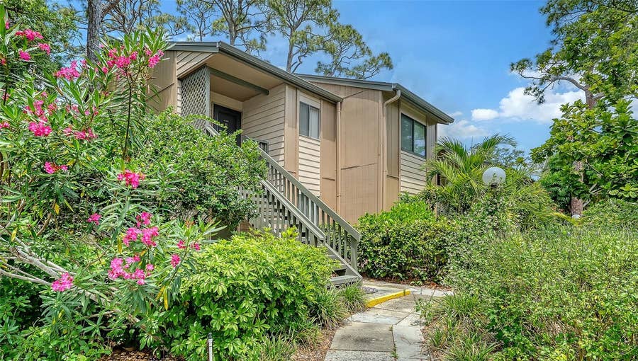 Property photo for 1720 GLENHOUSE DRIVE, #326, Sarasota, FL