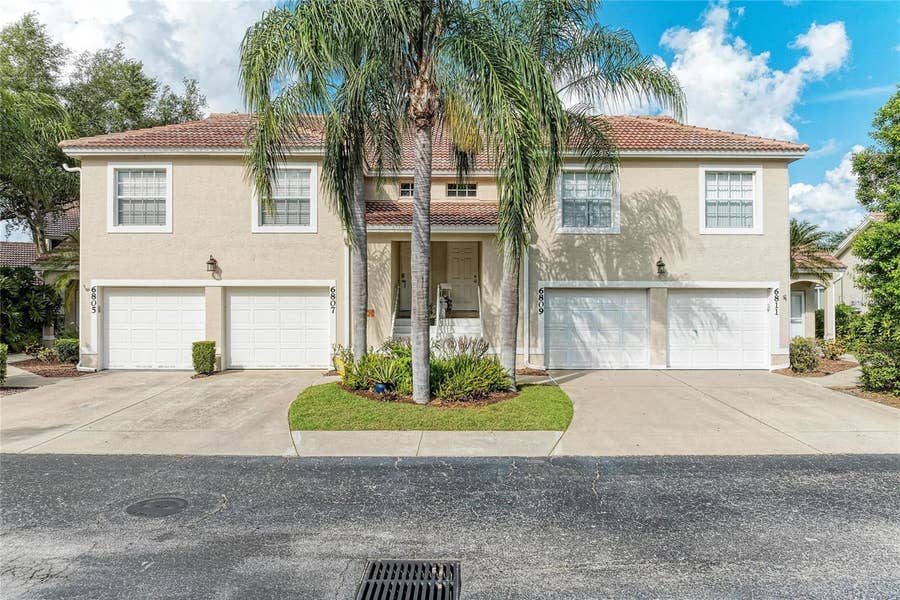 Property photo for 6805 FAIRVIEW TERRACE, #23-101, Bradenton, FL