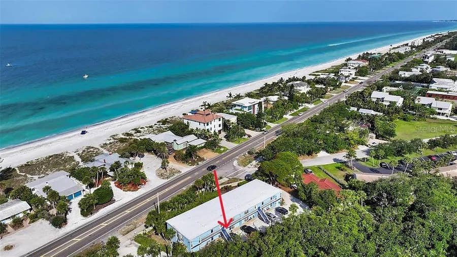 Property photo for 2850 GULF OF MEXICO DRIVE, #5, Longboat Key, FL
