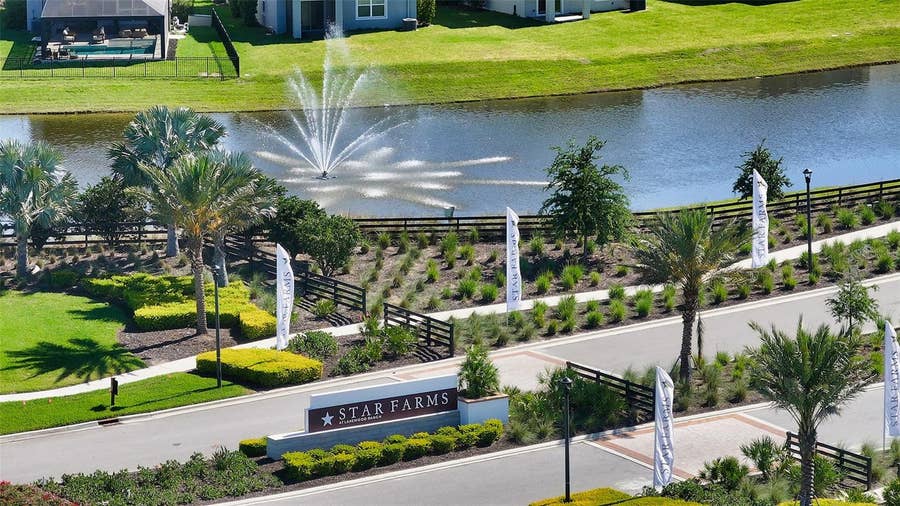 Property photo for 17624 CRESCENT MOON LOOP, Bradenton, FL